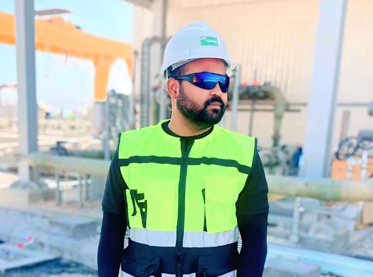 Ad Diriyah, Jobs, Piping Engineer