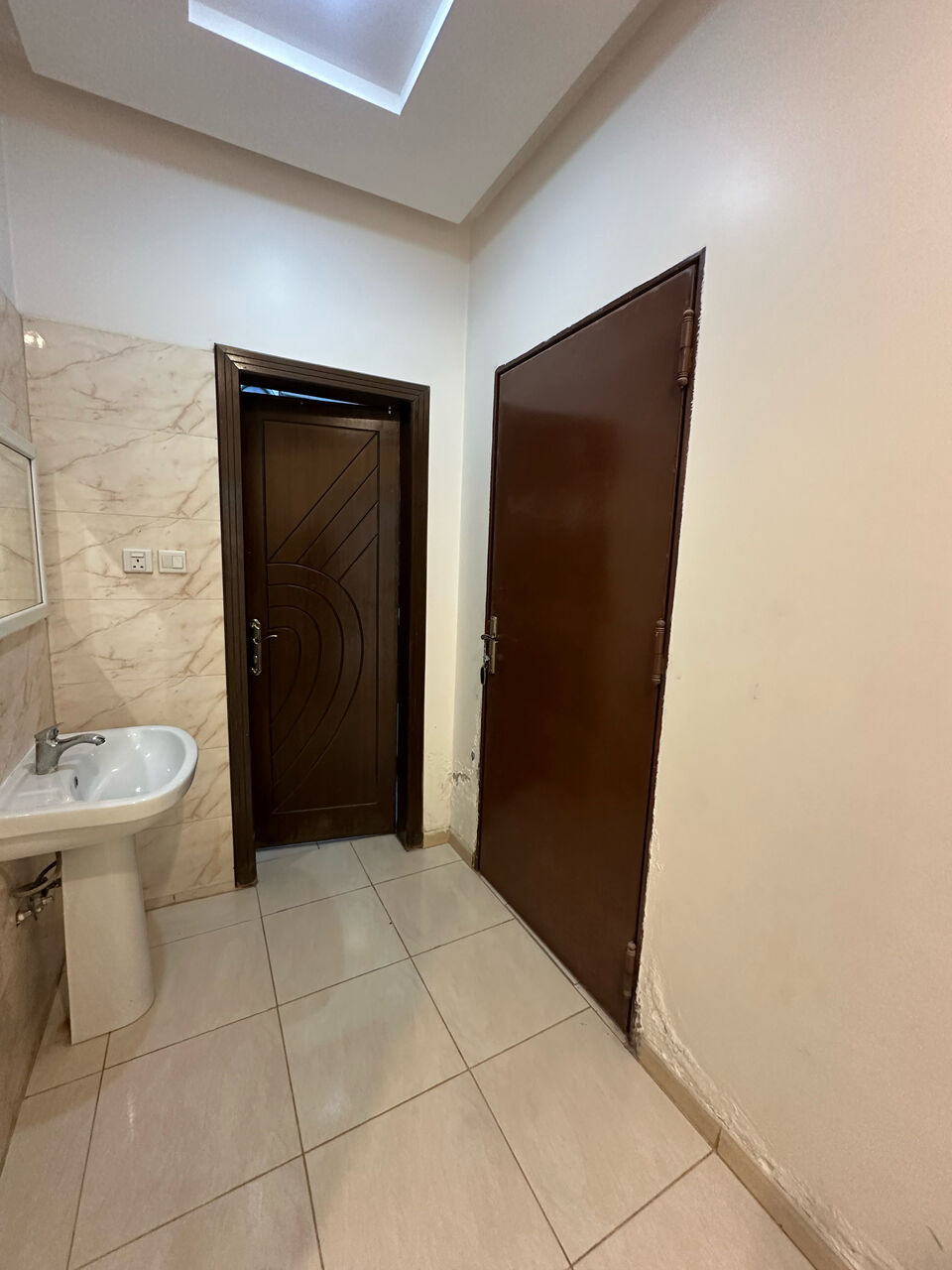 Al-Yarmouk, Rooms for Rent, SAR 1500/month,  Pakistani Single Bacholar (Only One Person Is Allowed)