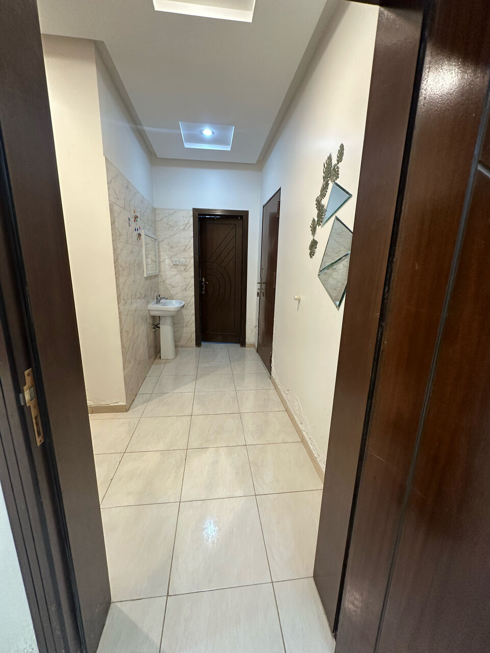Al-Yarmouk, Rooms for Rent, SAR 1500/month,  Pakistani Single Bacholar (Only One Person Is Allowed)