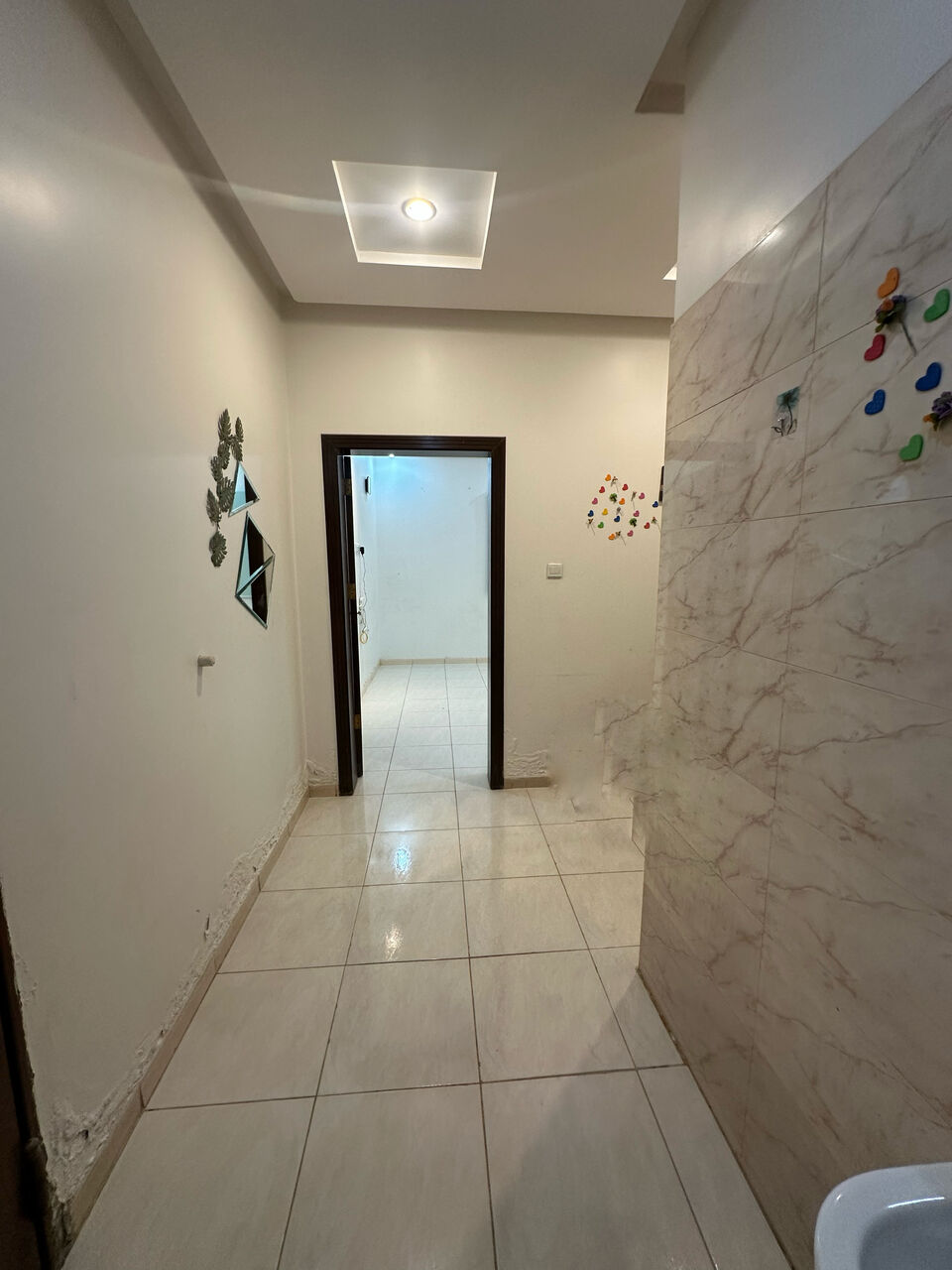 Al-Yarmouk, Rooms for Rent, SAR 1500/month,  Pakistani Single Bacholar (Only One Person Is Allowed)
