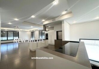 Daiya, Apartments, Flats, Houses & Villas, KWD 1100/month,  3 BR,  Three Master Bedroom Duplex For Rent In Daiya
