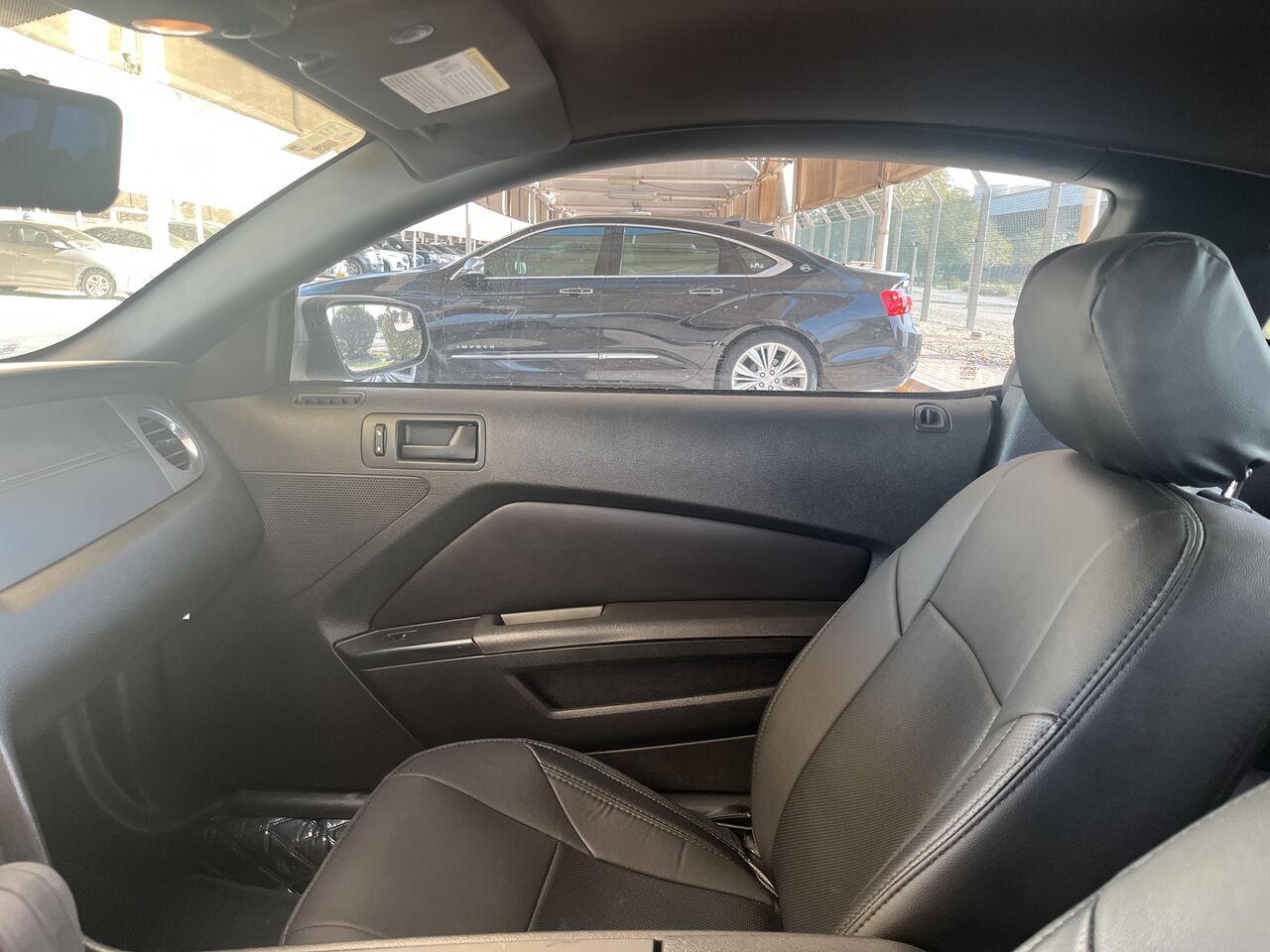 Jubail, Vehicles, Cars & Trucks , SAR 52000,  Ford Mustang,  2014,  Automatic,  268000 KM,   V6 Model 3.7 L