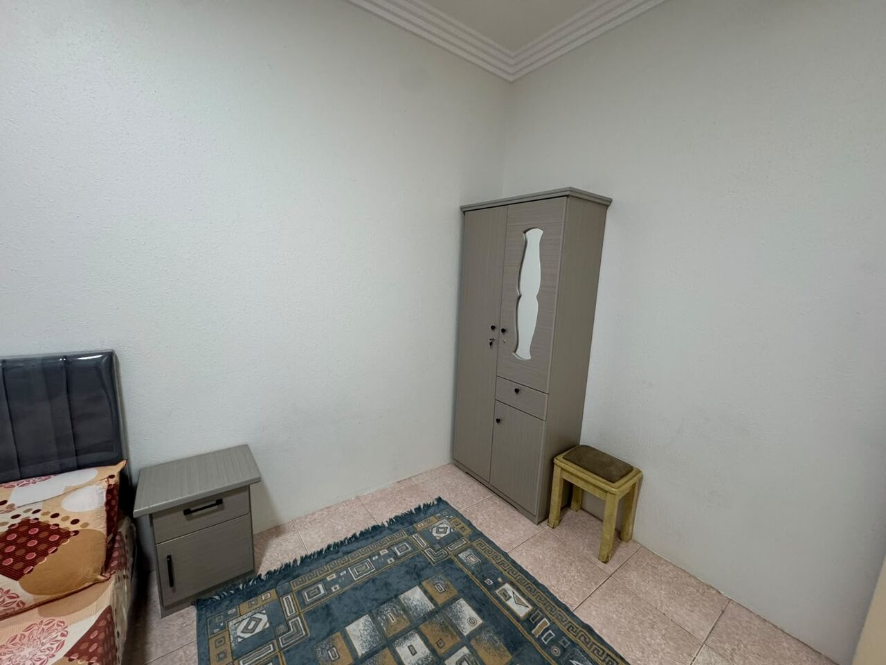 Al Murabba, Rooms for Rent, SAR 1500/month,  Furnished,  One Furnished Room On Ground Floor