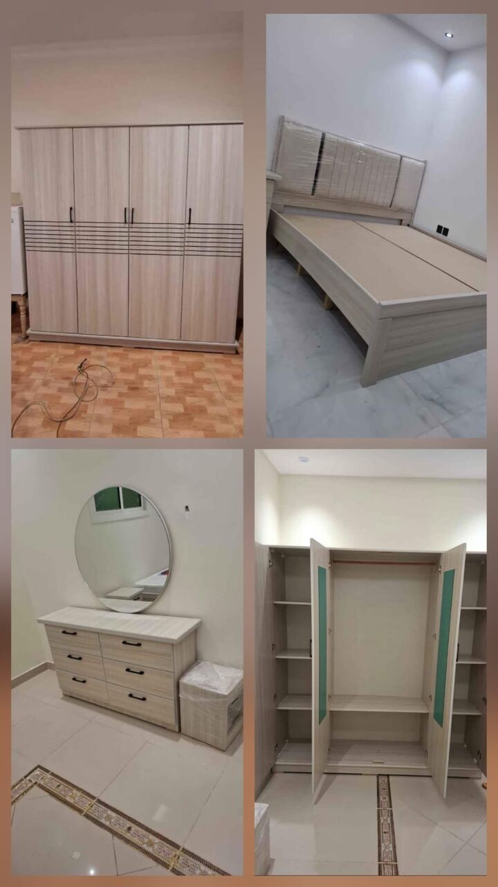 Al Iskan, Furniture, SAR 11,  New Furniture And Cabinets Sale Online Home Delivery