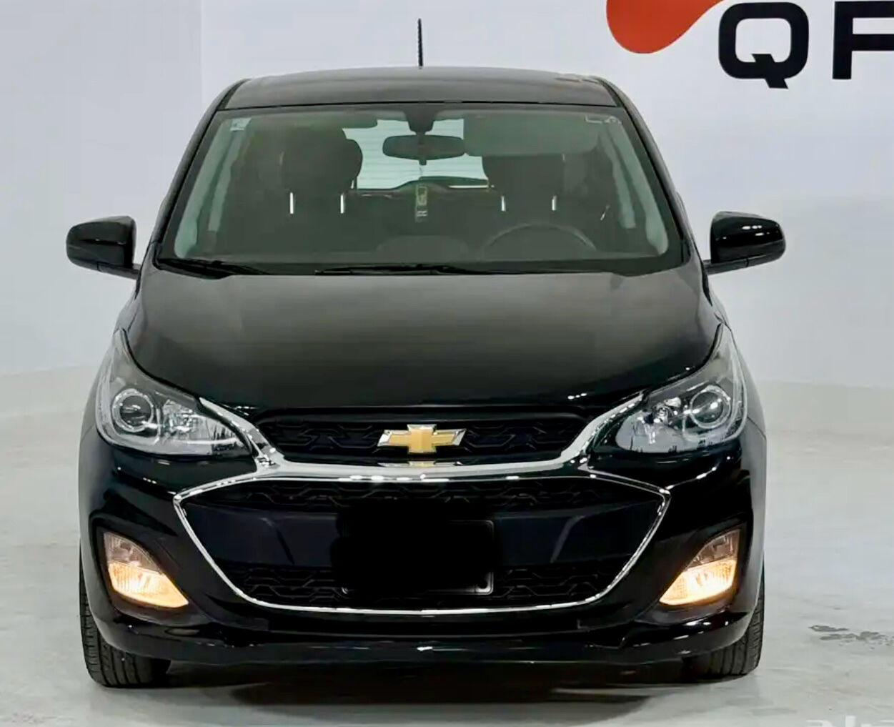 Riyadh, Vehicles, Cars & Trucks , SAR 950,  Chevrolet Spark,  2021,  Automatic,  67000 KM,    Easy Installment