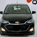 SAR 950,  Chevrolet Spark,  2021,  Automatic,  67000 KM,    Easy Installment