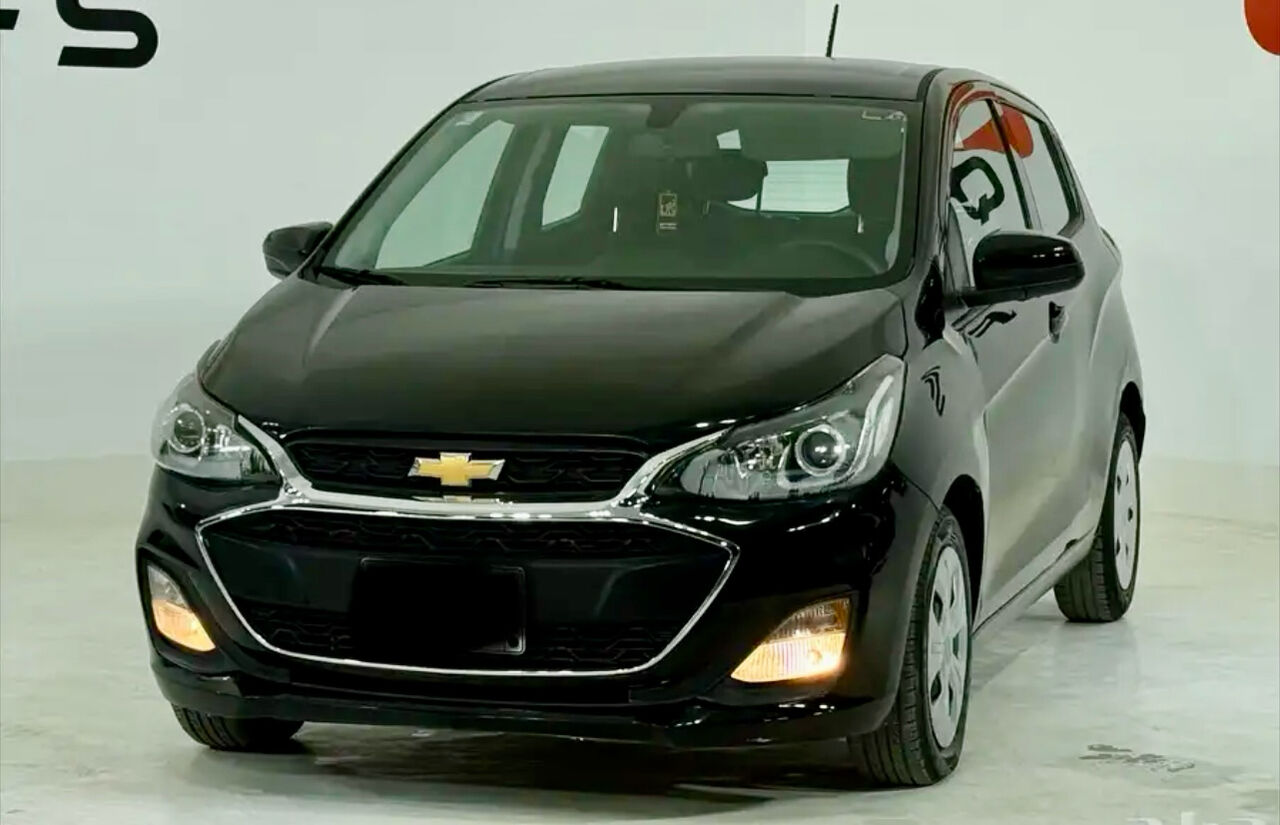 Riyadh, Vehicles, Cars & Trucks , SAR 950,  Chevrolet Spark,  2021,  Automatic,  67000 KM,    Easy Installment