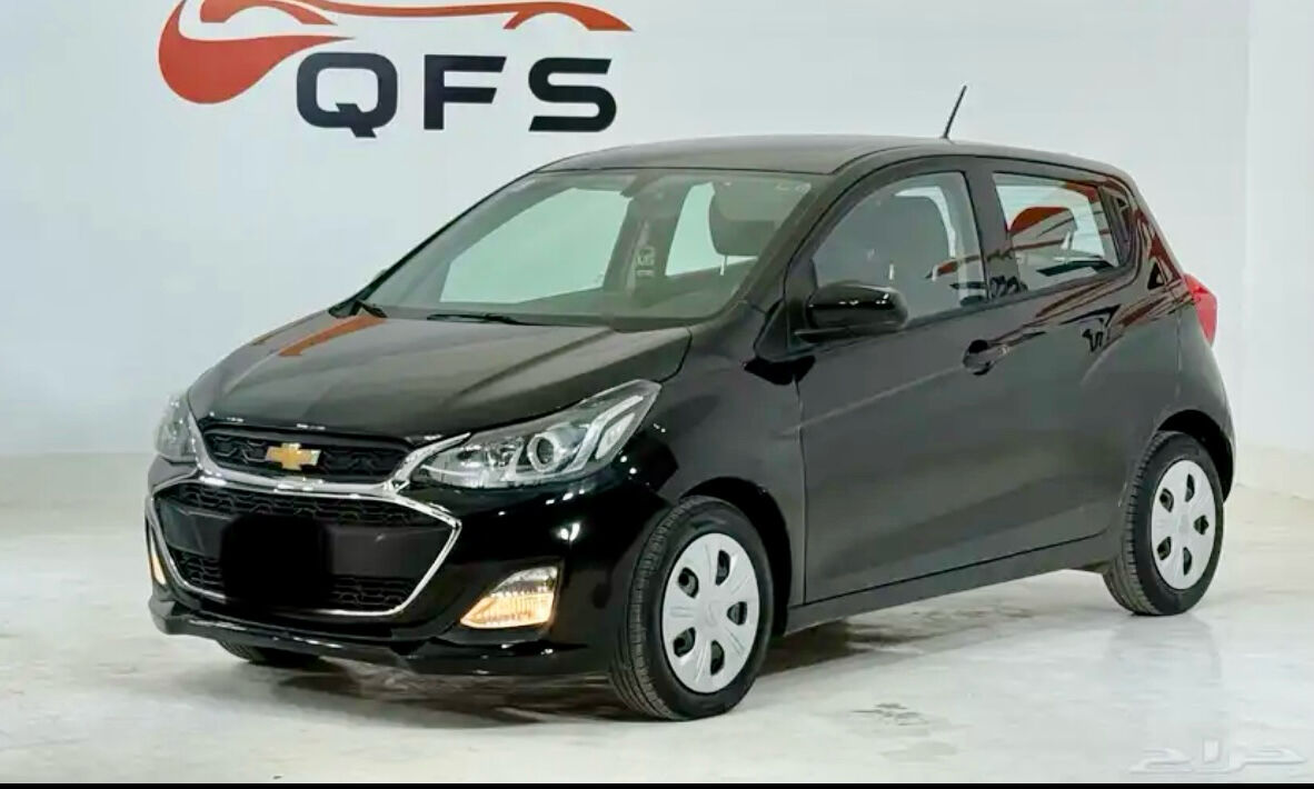 Riyadh, Vehicles, Cars & Trucks , SAR 950,  Chevrolet Spark,  2021,  Automatic,  67000 KM,    Easy Installment