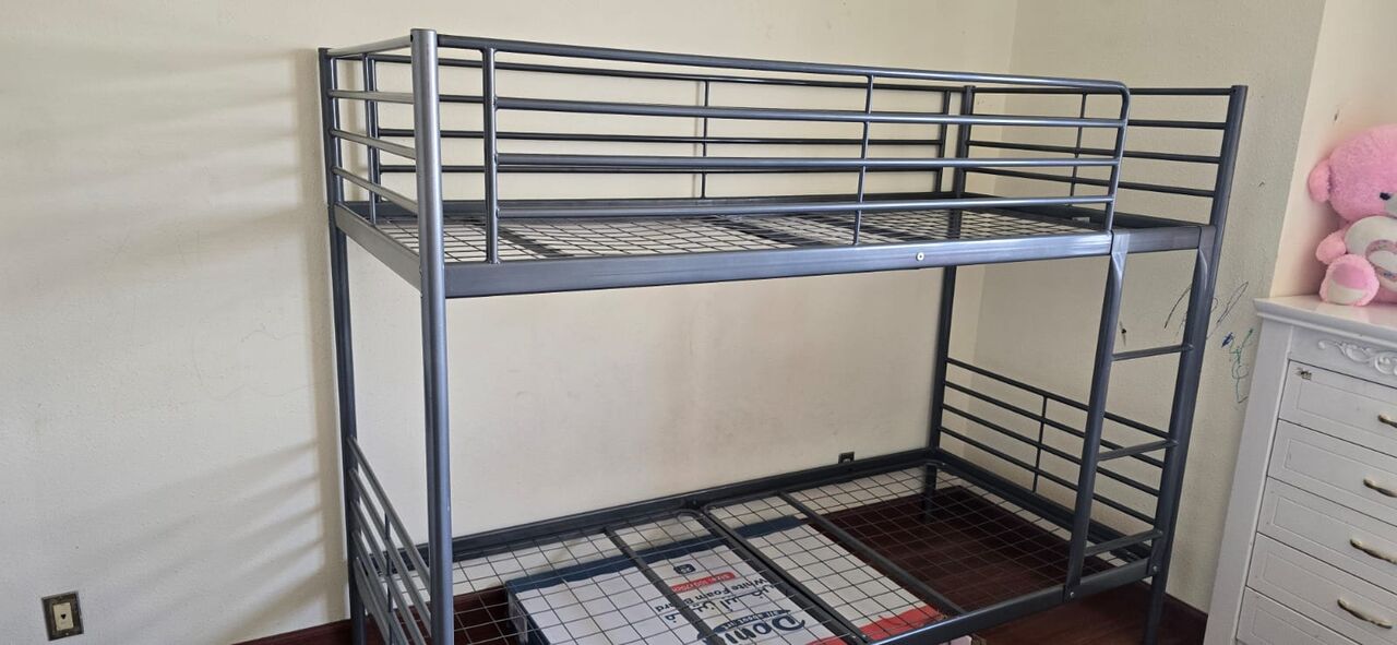 Riyadh, Furniture, SAR 1000,  2 Bunk Beds