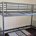 SAR 1000,  2 Bunk Beds