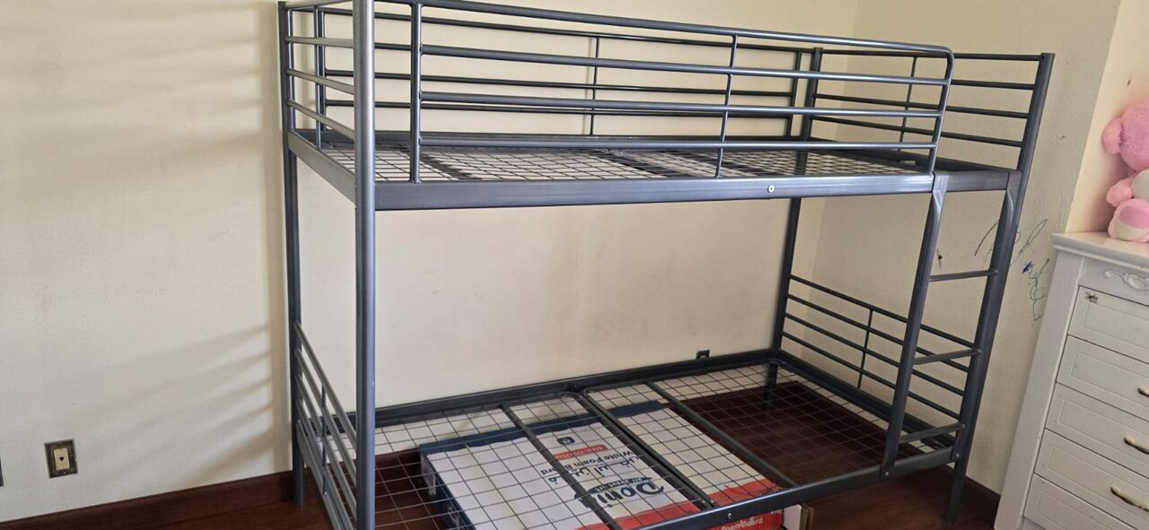 Riyadh, Furniture, SAR 1000,  2 Bunk Beds