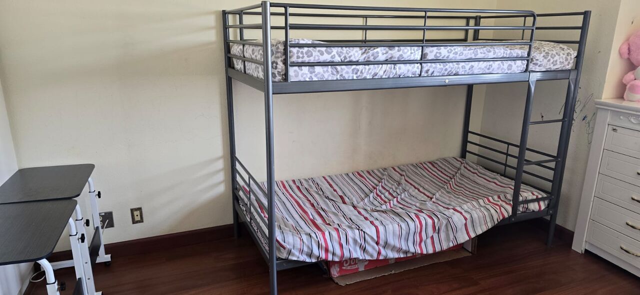 Riyadh, Furniture, SAR 1000,  2 Bunk Beds
