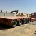 Lowbed / Hydraulic Lowbed Driver