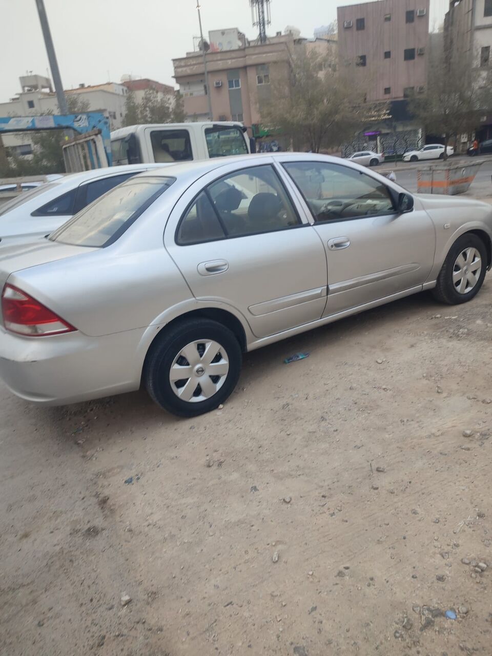 Riyadh, Vehicles, Cars & Trucks , SAR 13500,  Nissan Sunny,  2011,  Automatic,  000000000000000 KM,     &ndash; Clean, Reliable & Ready To Drive!   FOR SALE
