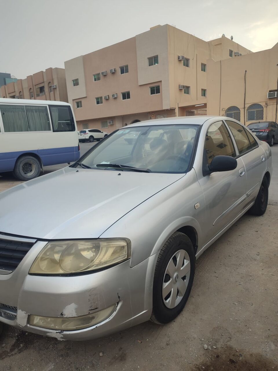 Riyadh, Vehicles, Cars & Trucks , SAR 13500,  Nissan Sunny,  2011,  Automatic,  000000000000000 KM,     &ndash; Clean, Reliable & Ready To Drive!   FOR SALE