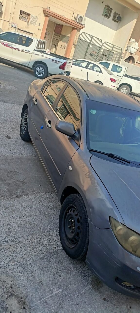 Dammam, Vehicles, Cars & Trucks , SAR 10000,  MAZDA3 2009,  2009,  Automatic,  180000 KM,  Car For Sale