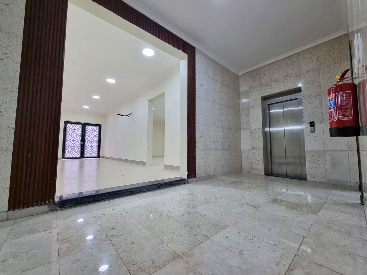 Khobar, Staff Accommodation, Two Adjacent Identical Buildings (32 Apartments) For Rent