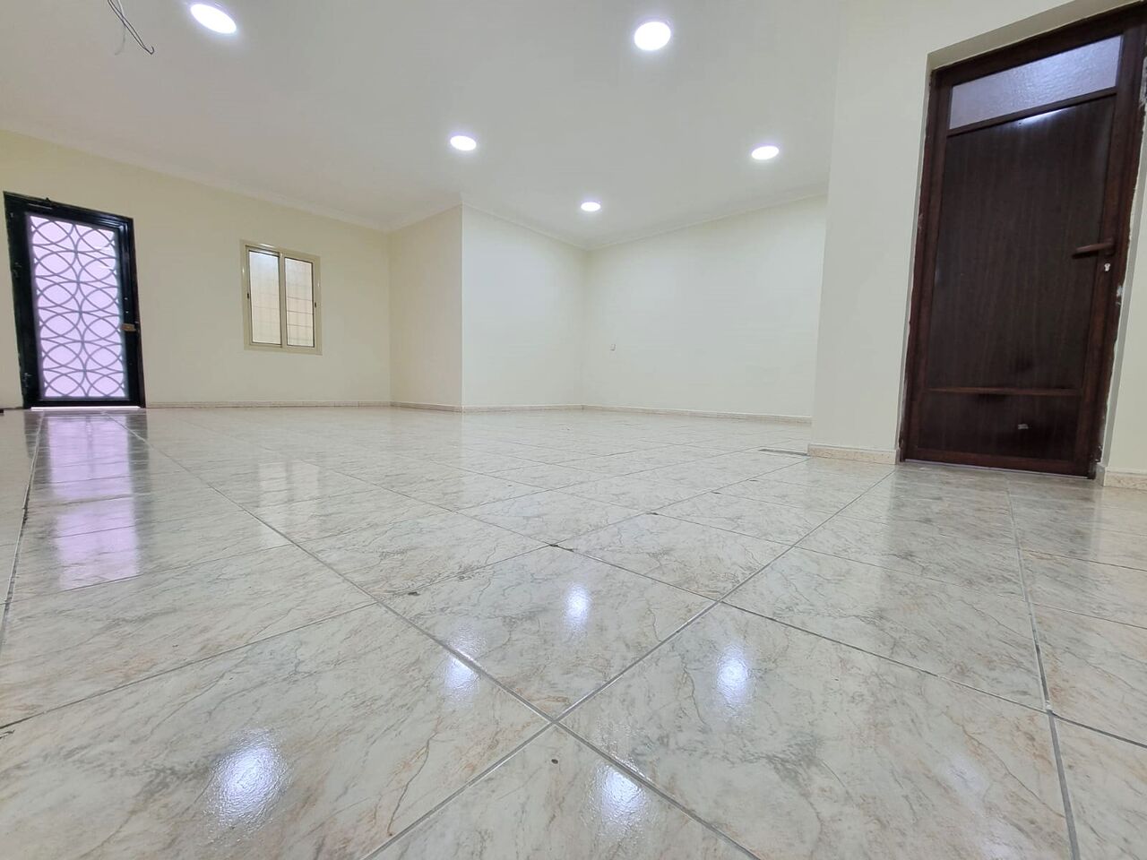 Khobar, Staff Accommodation, Two Adjacent Identical Buildings (32 Apartments) For Rent