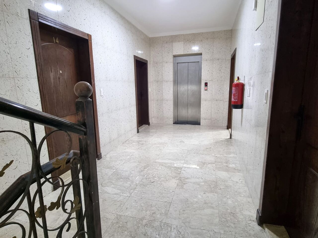 Khobar, Staff Accommodation, Two Adjacent Identical Buildings (32 Apartments) For Rent