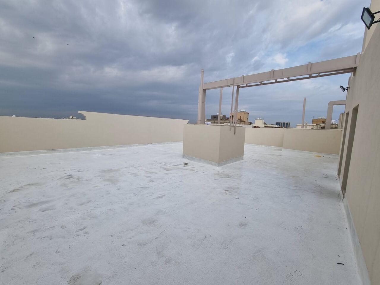 Khobar, Staff Accommodation, Two Adjacent Identical Buildings (32 Apartments) For Rent