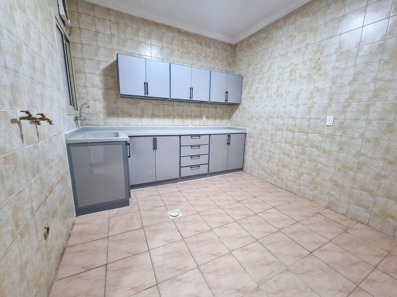 Khobar, Staff Accommodation, Two Adjacent Identical Buildings (32 Apartments) For Rent