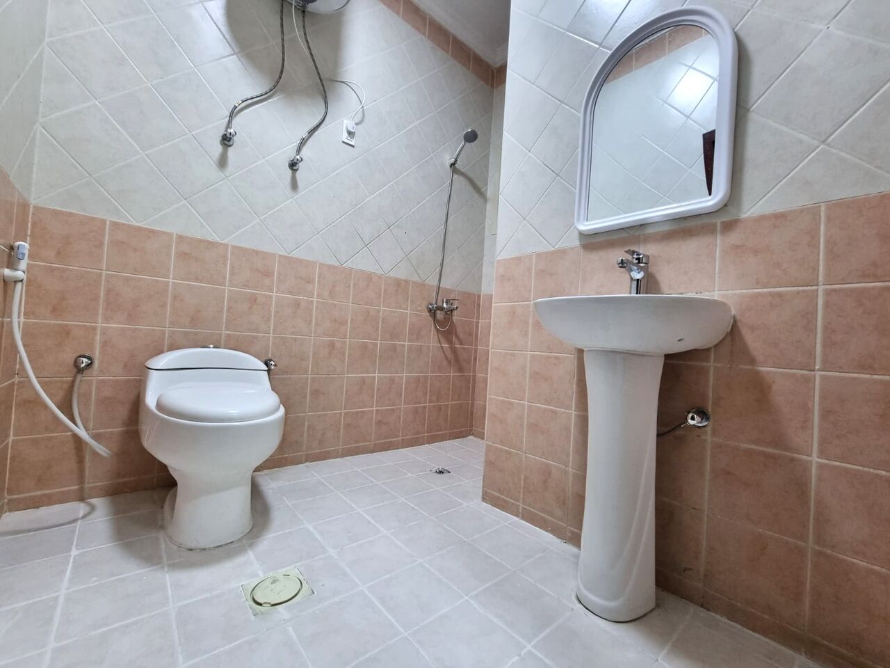 Khobar, Staff Accommodation, Two Adjacent Identical Buildings (32 Apartments) For Rent