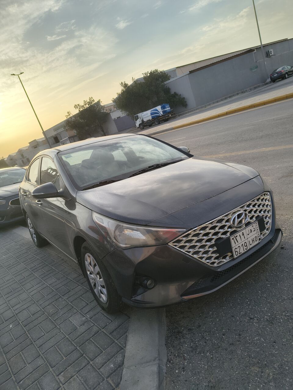 Khobar, Vehicles, Cars & Trucks , SAR 1500,  Hyundai Accent,  2021,  Automatic,  150000 KM,  Cars For Installment