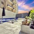 KWD 400/month,  1 BR,  Modern 1-Bedroom Apartment For Rent In Salmiya Near Lulu Hypermarket