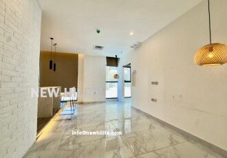 Salmiya, Apartments, Flats, Houses & Villas, KWD 400/month,  1 BR,  Modern 1-Bedroom Apartment For Rent In Salmiya Near Lulu Hypermarket