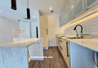 Salmiya, Apartments, Flats, Houses & Villas, KWD 400/month,  1 BR,  Modern 1-Bedroom Apartment For Rent In Salmiya Near Lulu Hypermarket