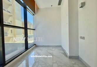 Salmiya, Apartments, Flats, Houses & Villas, KWD 400/month,  1 BR,  Modern 1-Bedroom Apartment For Rent In Salmiya Near Lulu Hypermarket