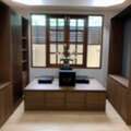 THB 45000,  30 Sq. Feet,  Townhome For Rent Near Huai Khwang MRT And MRT Sutthisan Near The Intersection 20 June,
