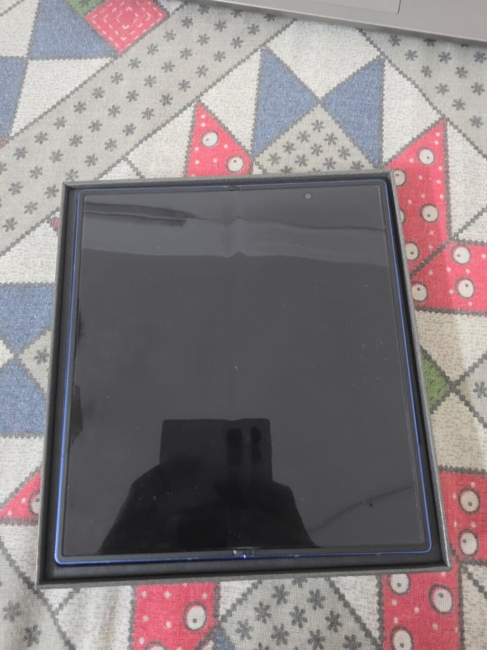 Riyadh, Electronics, SAR 3950,  Samsung Z Fold7 512gb For Sale
