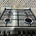 SAR 650,  HAAS Gas Cooker