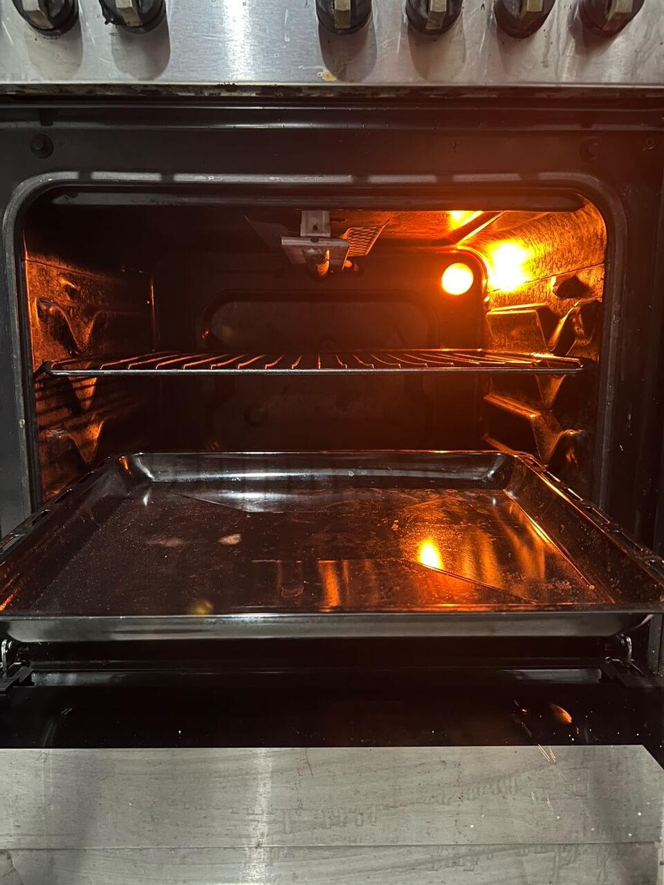 Jeddah, Appliances, SAR 650,  HAAS Gas Cooker