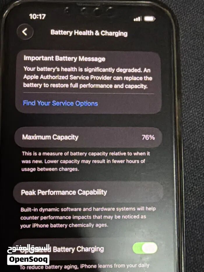 Jeddah, Mobile Phones, SAR 2200,  Iphone 13 Pro Max 256