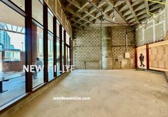 Kuwait City, Apartments, Flats, Houses & Villas, KWD 4000/month,  1 BR,  Prime Commercial Shop For Rent In Hawally