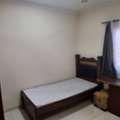 BHD 55/month,  Furnished Bedspace Available For Asian Lady