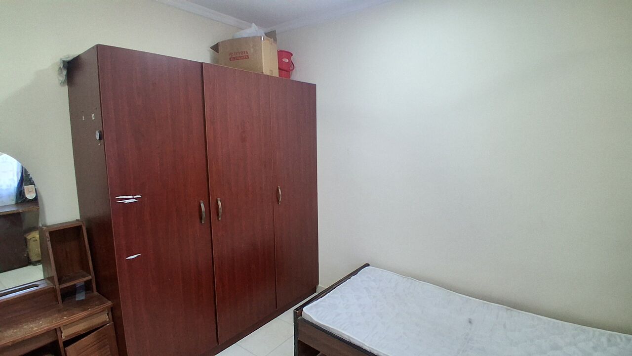 Gudaibiya, Bedspace For Rent, BHD 55/month,  Furnished Bedspace Available For Asian Lady