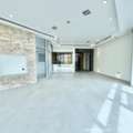 KWD 850/month,  3 BR,  Modern Full Floor Seaview Apartment For Rent In Salmiya