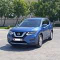 BHD 4900,  Nissan X-Trail,  2018,  Automatic,  101000 KM,  EXCELLANT CONDITION
