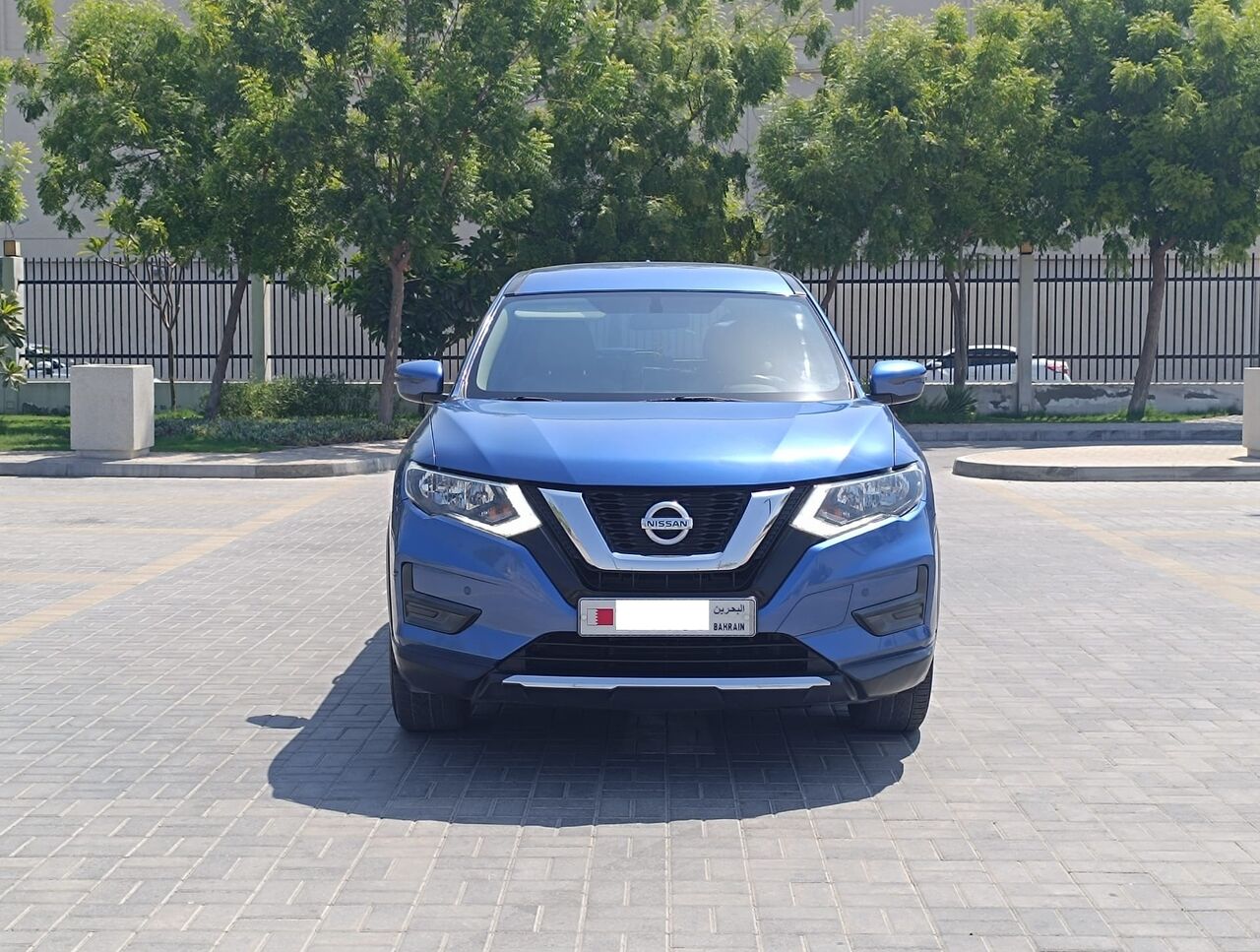 Manama, Vehicles, Cars & Trucks , BHD 4900,  Nissan X-Trail,  2018,  Automatic,  101000 KM,  EXCELLANT CONDITION