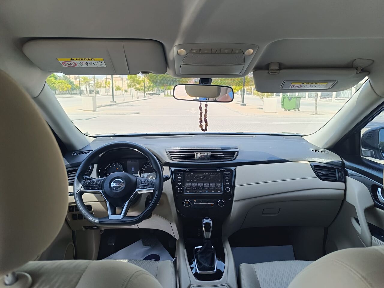 Manama, Vehicles, Cars & Trucks , BHD 4900,  Nissan X-Trail,  2018,  Automatic,  101000 KM,  EXCELLANT CONDITION