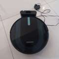 SAR 350,  Robot Vacuum