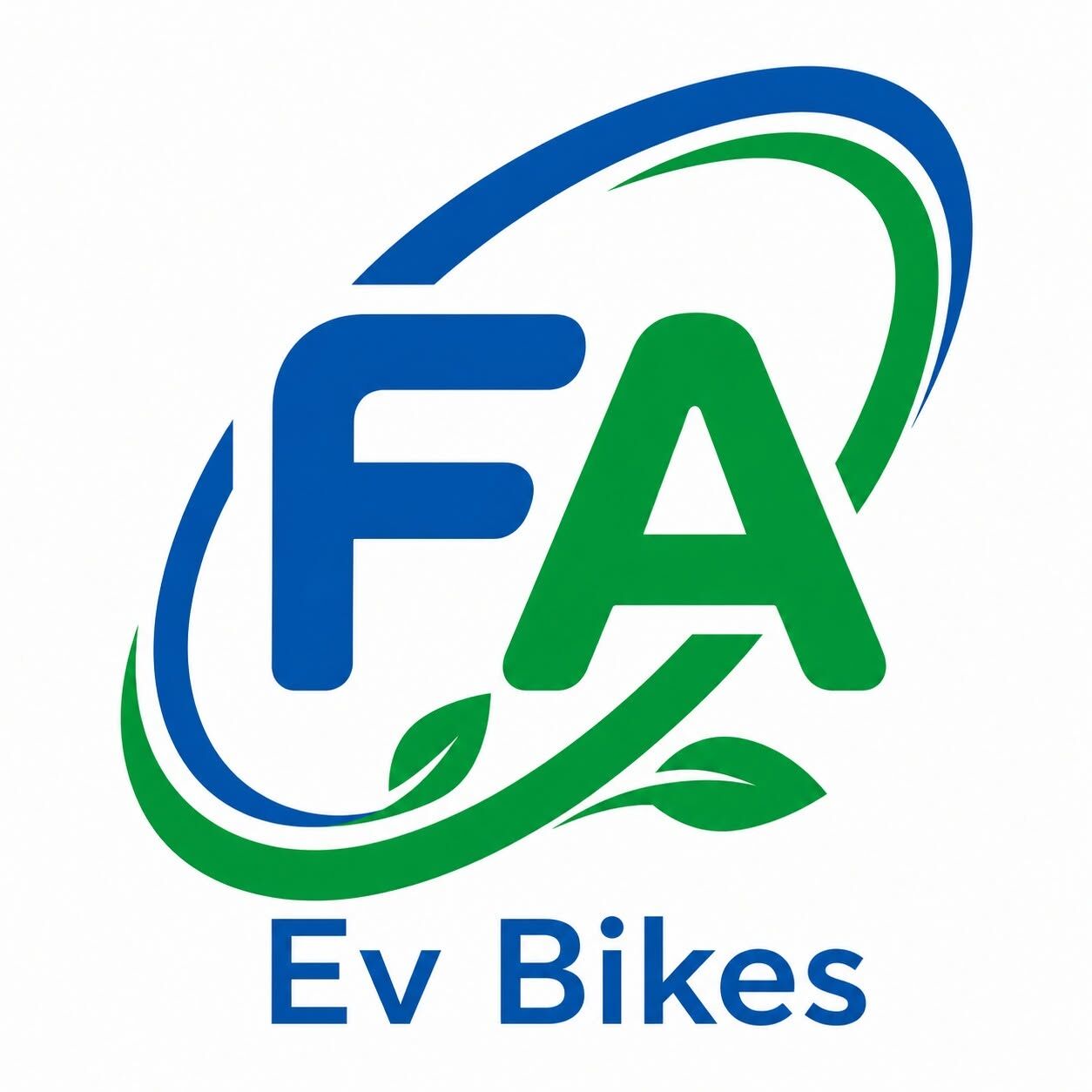 Faisalabad, Vehicles, Cars & Trucks , Electric,  2026,  ,  FA EV Bike