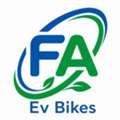 Electric,  2026,  ,  FA EV Bike