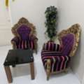 SAR 120,  Entrance Sofa With Table And Tree