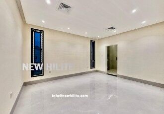 Kuwait City, Apartments, Flats, Houses & Villas, KWD 1000/month,  4 BR,  Spacious Brand New VIP Floor For Rent Rumaithya