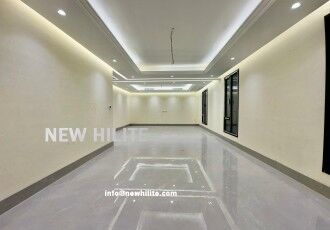 Kuwait City, Apartments, Flats, Houses & Villas, KWD 1000/month,  4 BR,  Spacious Brand New VIP Floor For Rent Rumaithya