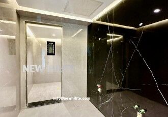 Kuwait City, Apartments, Flats, Houses & Villas, KWD 1000/month,  4 BR,  Spacious Brand New VIP Floor For Rent Rumaithya